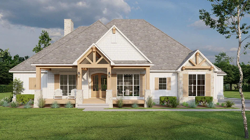 House plan image