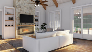 Charming 3-Bedroom Ranch with Spacious Layout and Timeless Appeal