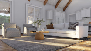 Charming 3-Bedroom Ranch with Spacious Layout and Timeless Appeal