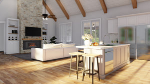 Charming 3-Bedroom Ranch with Spacious Layout and Timeless Appeal