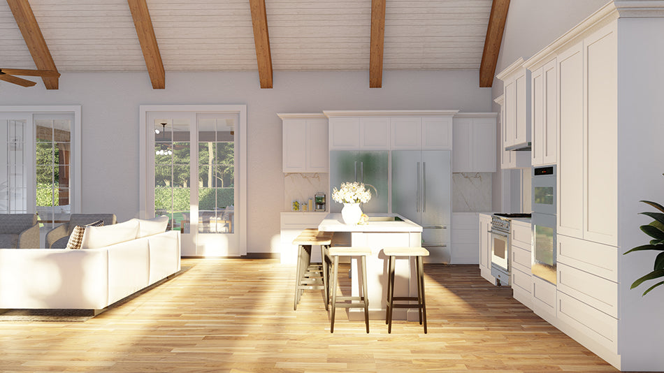 Charming 3-Bedroom Ranch with Spacious Layout and Timeless Appeal