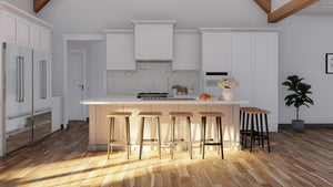 Charming 3-Bedroom Ranch with Spacious Layout and Timeless Appeal