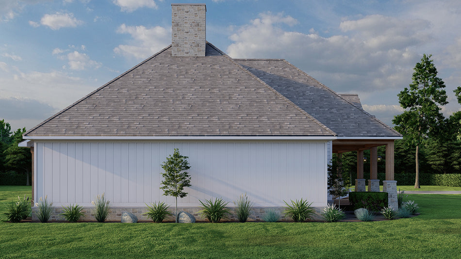 Charming 3-Bedroom Ranch with Spacious Layout and Timeless Appeal