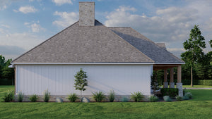 Charming 3-Bedroom Ranch with Spacious Layout and Timeless Appeal