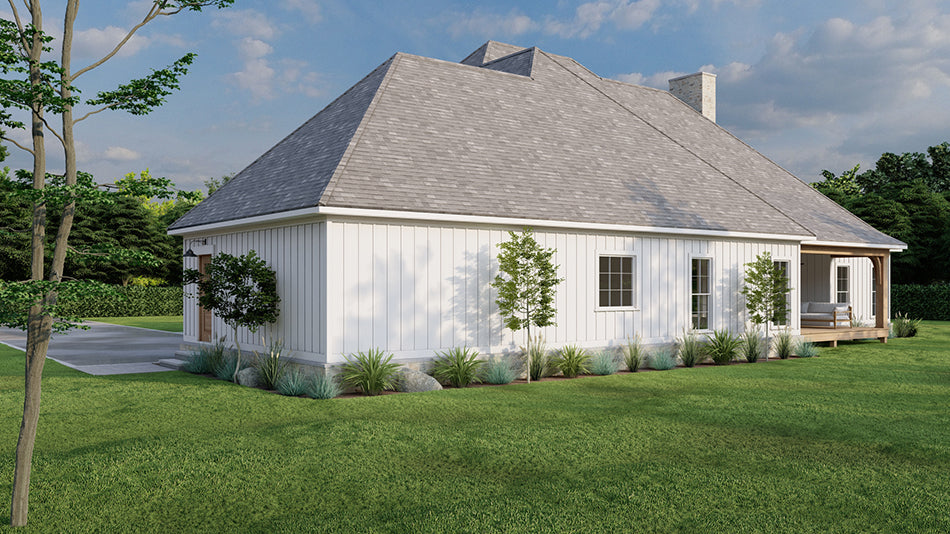 Charming 3-Bedroom Ranch with Spacious Layout and Timeless Appeal