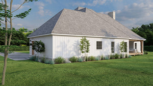 Charming 3-Bedroom Ranch with Spacious Layout and Timeless Appeal