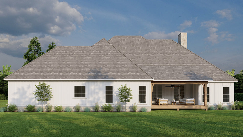 Charming 3-Bedroom Ranch with Spacious Layout and Timeless Appeal