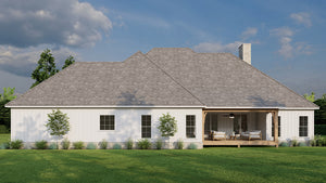 Charming 3-Bedroom Ranch with Spacious Layout and Timeless Appeal