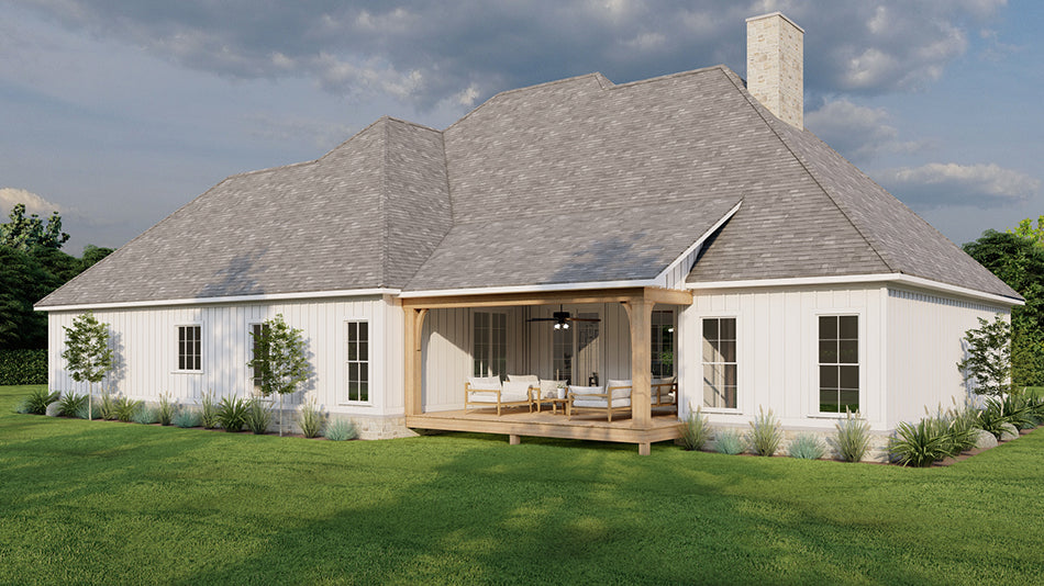 Charming 3-Bedroom Ranch with Spacious Layout and Timeless Appeal