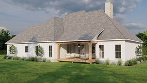 Charming 3-Bedroom Ranch with Spacious Layout and Timeless Appeal