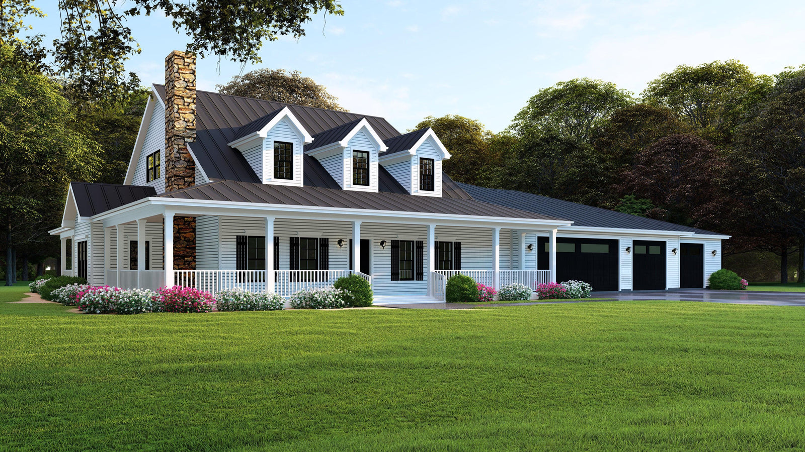 House plan image