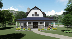 Stunning 3-Bedroom Home with Loft and Angled 3-Car Garage