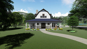 Stunning 3-Bedroom Home with Loft and Angled 3-Car Garage