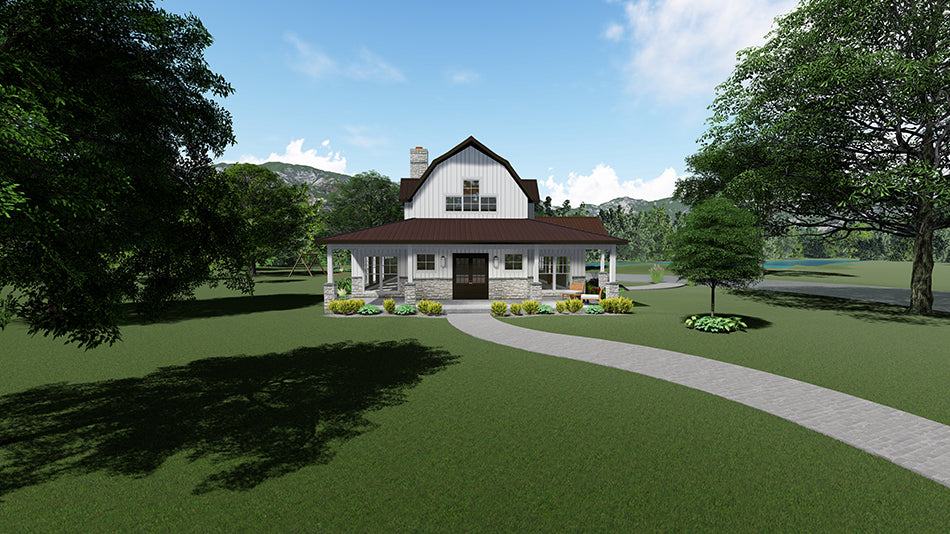 Stunning 3-Bedroom Home with Loft and Angled 3-Car Garage