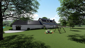 Stunning 3-Bedroom Home with Loft and Angled 3-Car Garage