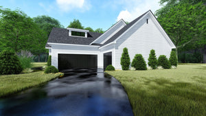 Versatile 1,967 sq ft Ranch with Bonus Room and Flex Space