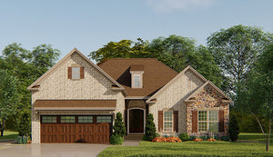 Charming 3-Bedroom Home with Bonus Room and Smart Layout