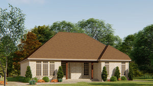 Charming 3-Bedroom Home with Bonus Room and Smart Layout