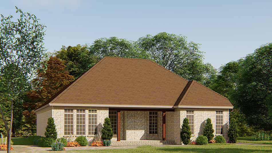 Charming 3-Bedroom Home with Bonus Room and Smart Layout