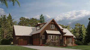 Spacious 2,113 sq ft Modern Farmhouse with Bonus Room