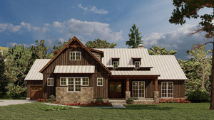 Spacious 2,113 sq ft Modern Farmhouse with Bonus Room