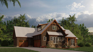 Spacious 2,113 sq ft Modern Farmhouse with Bonus Room