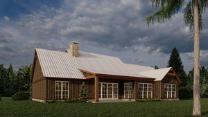 Spacious 2,113 sq ft Modern Farmhouse with Bonus Room