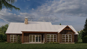Spacious 2,113 sq ft Modern Farmhouse with Bonus Room