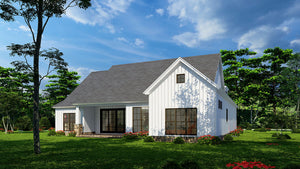 Charming 1,958 sq ft Ranch with Bonus Room and Safe Room