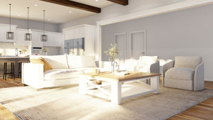 Expansive 2,998 sq ft Ranch with Bonus Room and Game Room