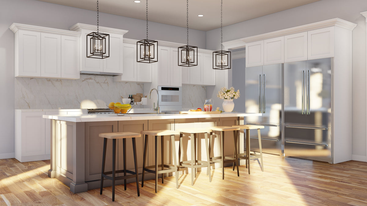 Expansive 2,998 sq ft Ranch with Bonus Room and Game Room