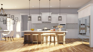 Expansive 2,998 sq ft Ranch with Bonus Room and Game Room