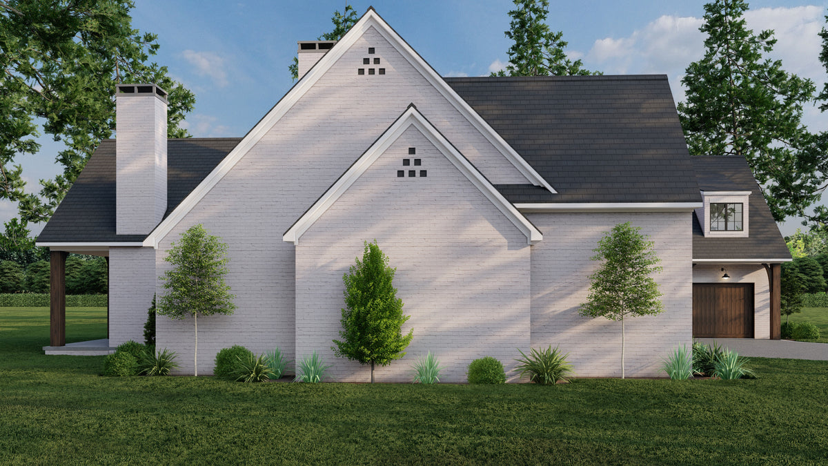 Expansive 2,998 sq ft Ranch with Bonus Room and Game Room