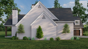 Expansive 2,998 sq ft Ranch with Bonus Room and Game Room