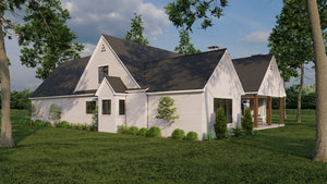 Expansive 2,998 sq ft Ranch with Bonus Room and Game Room