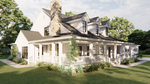 Spacious 3,005 sq ft Ranch with In-Law Suite & Bonus