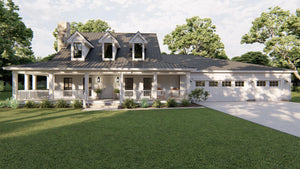 Spacious 3,005 sq ft Ranch with In-Law Suite & Bonus