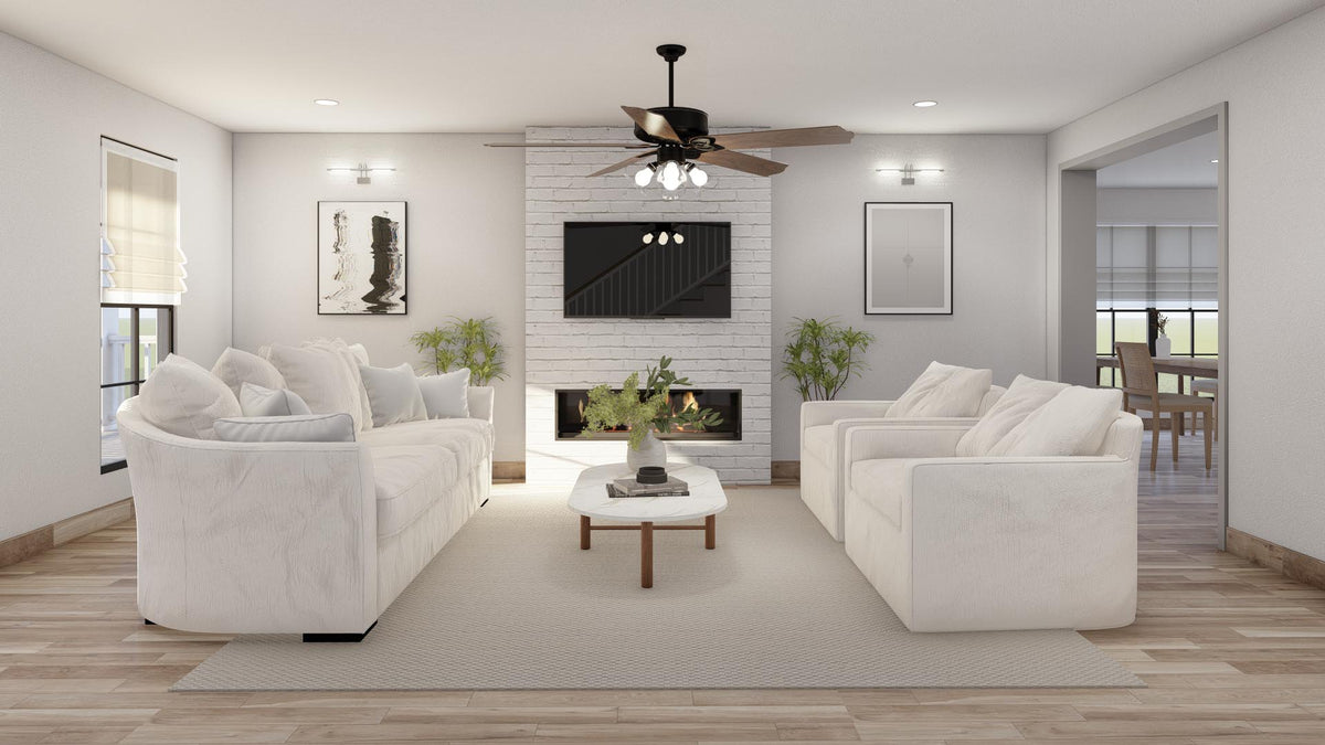 Spacious 3,005 sq ft Ranch with In-Law Suite & Bonus