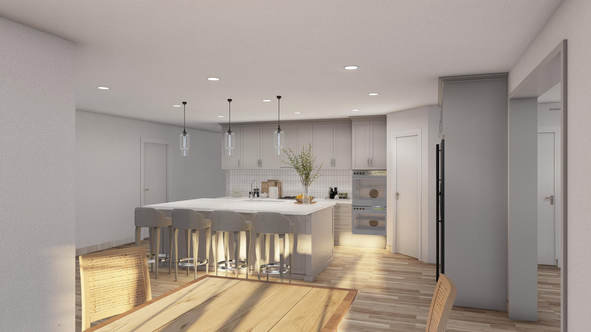 Spacious 3,005 sq ft Ranch with In-Law Suite & Bonus