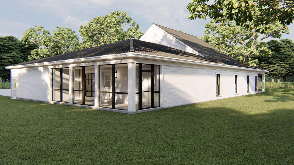 Spacious 3,005 sq ft Ranch with In-Law Suite & Bonus