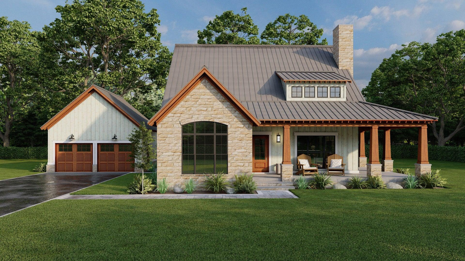 House plan image