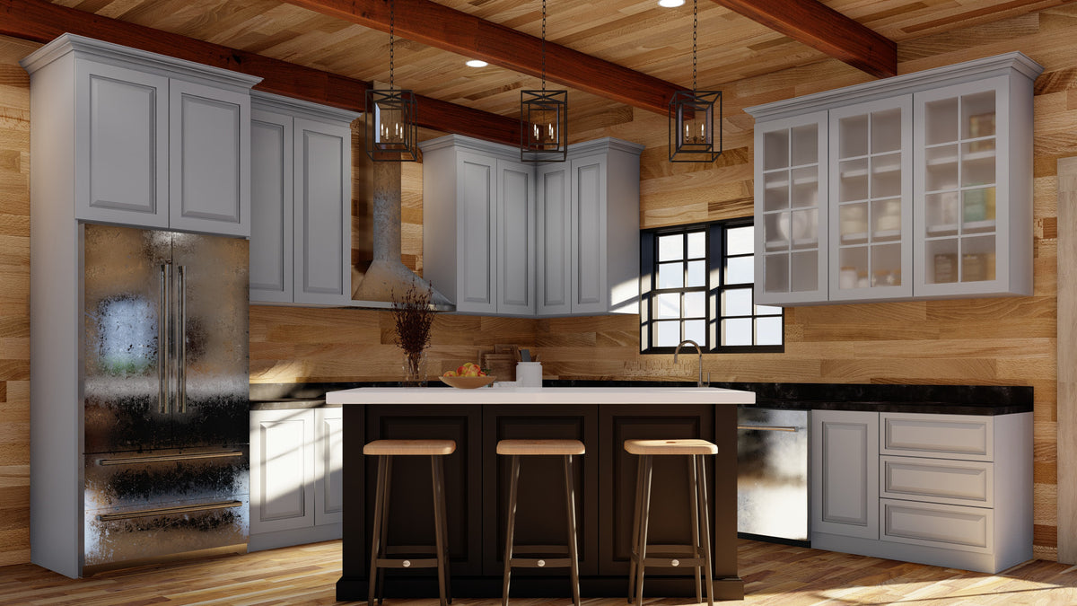 Charming 2,278 sq ft Farmhouse with Two-Story Great Room