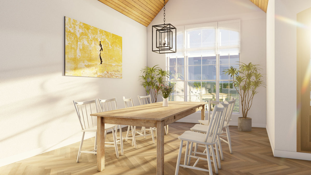 Elegant 2,199 sq ft Ranch with Bonus Room and Outdoor Kitchen