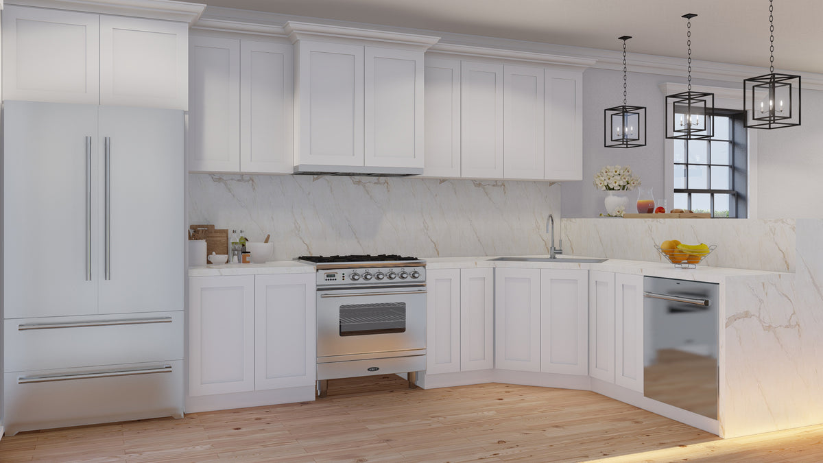 Inviting 1,250 Sq Ft Traditional Country Home with 3 Bedrooms