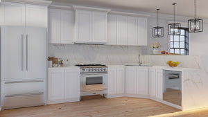 Inviting 1,250 Sq Ft Traditional Country Home with 3 Bedrooms