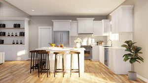 Classic 3-Bedroom Home with Office and Porches - 2313 Sq Ft