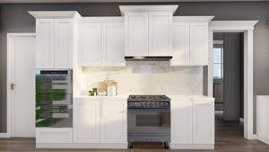 One-Story 2481 Sq Ft, 3-Bedroom Home with Luxurious Features