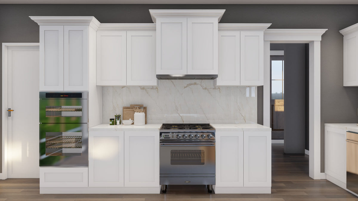 Elegant 2564 Sq Ft, 3-Bedroom Plan with In-Law Suite