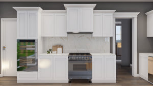 Elegant 2564 Sq Ft, 3-Bedroom Plan with In-Law Suite