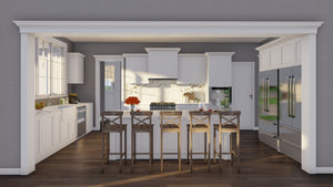 Elegant Southern Retreat with Bonus Room and Outdoor Living Spaces